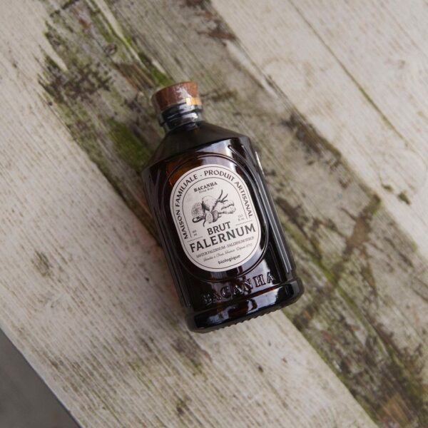 MORGANA - Cardamomo, Cannella, Falernum - immagine 4
