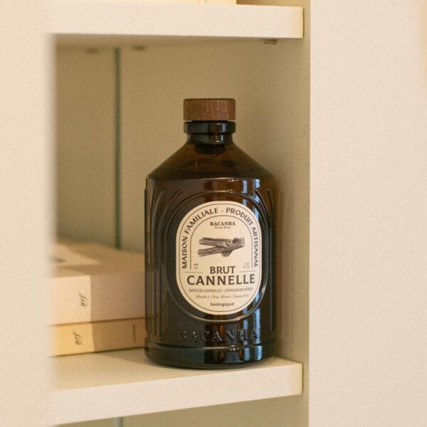 MORGANA - Cardamomo, Cannella, Falernum - immagine 3