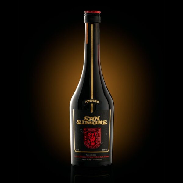 AMARO SAN SIMONE - immagine 3