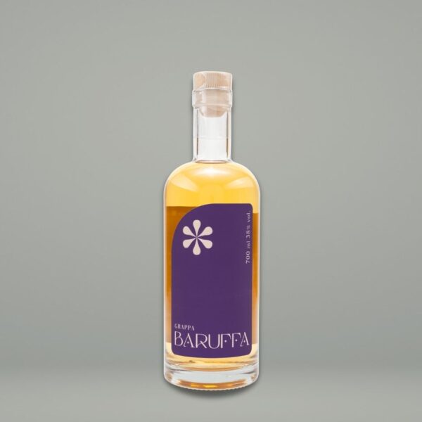 Baruffa