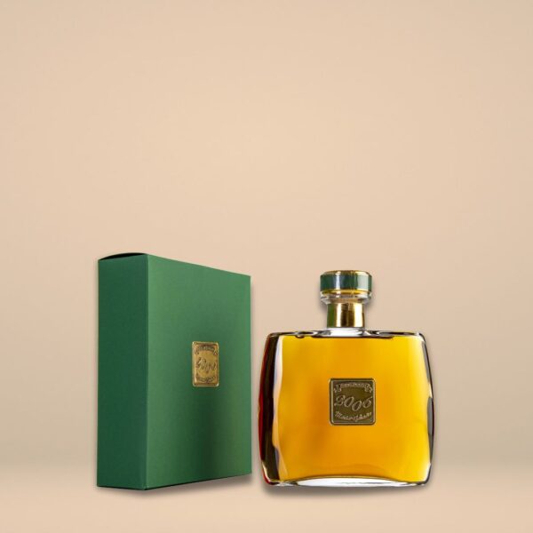 RHUM VIEUX 2006