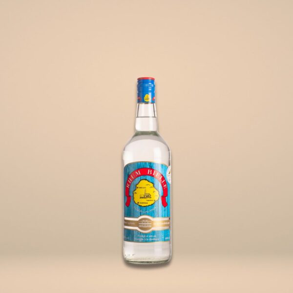 RHUM BLANC 59°