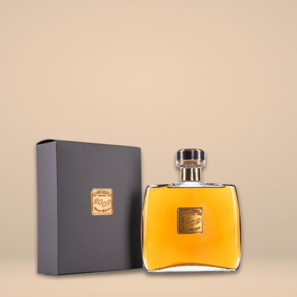 RHUM VIEUX 2009 PREMIUM