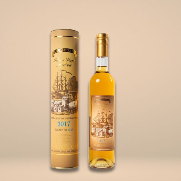 RHUM VIEUX 2017
