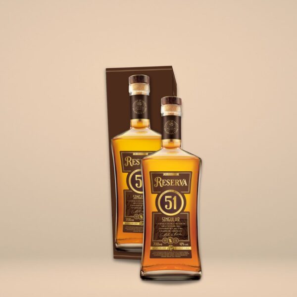 RESERVA SINGULAR