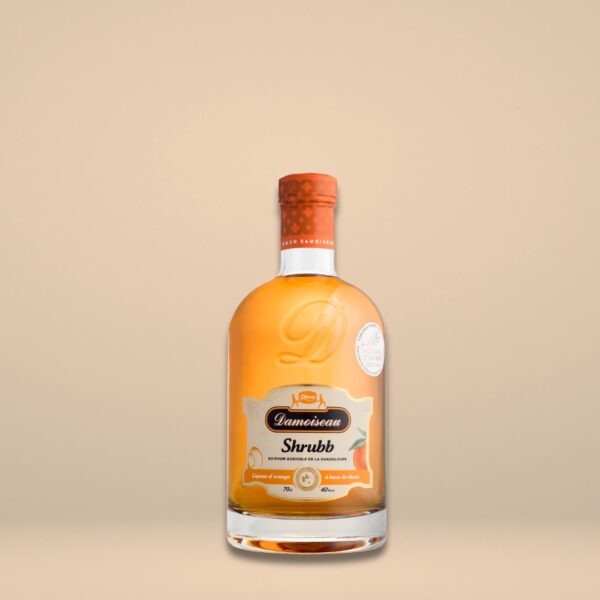 LIQUORE SHRUBB