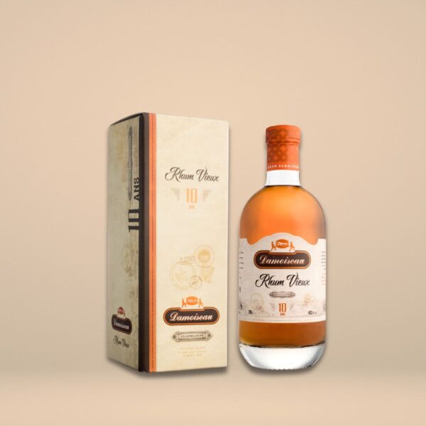 VIEUX RHUM 10Y