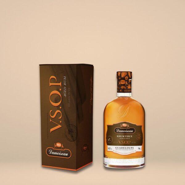 VIEUX RHUM VSOP