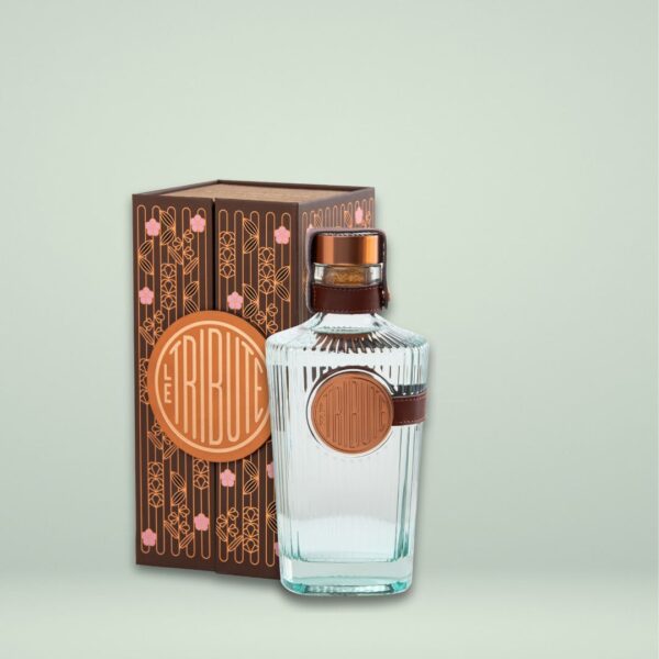 COUNTRYSIDE GIN