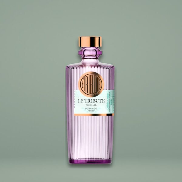 MEZCAL CENIZO ARTESANAL
