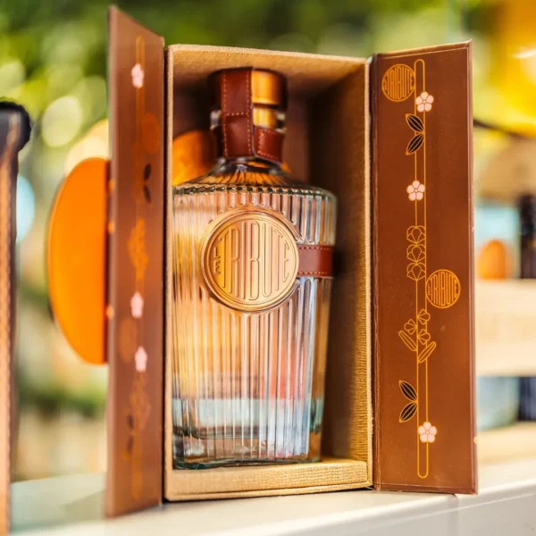 COUNTRYSIDE GIN - immagine 5