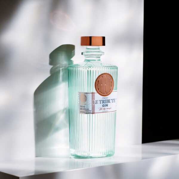 GIN MIGNON - immagine 2