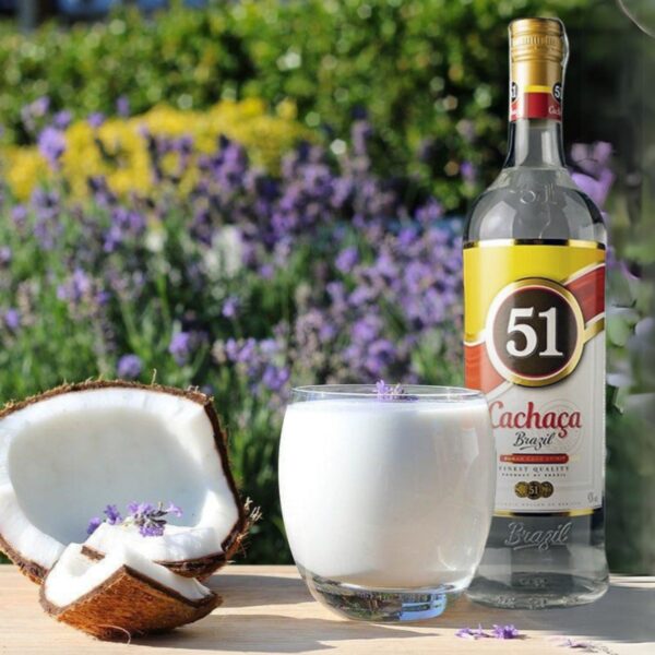 CACHAÇA 51 - immagine 2