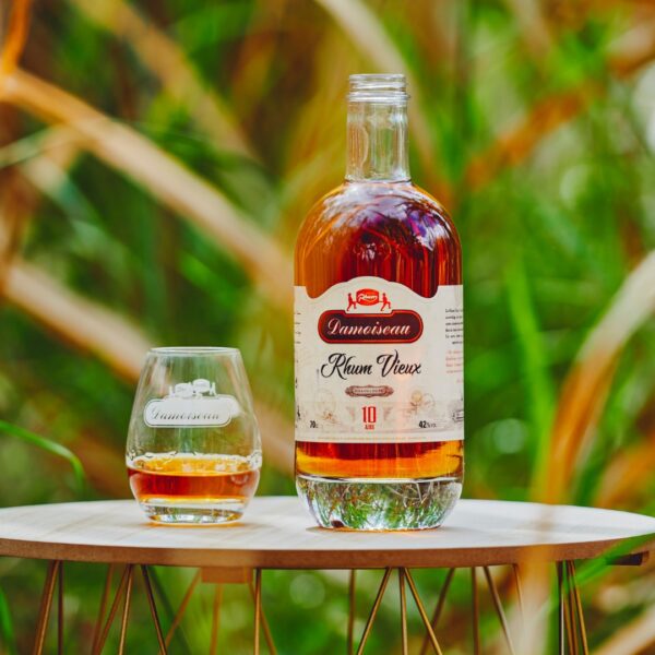 VIEUX RHUM 10Y - immagine 3