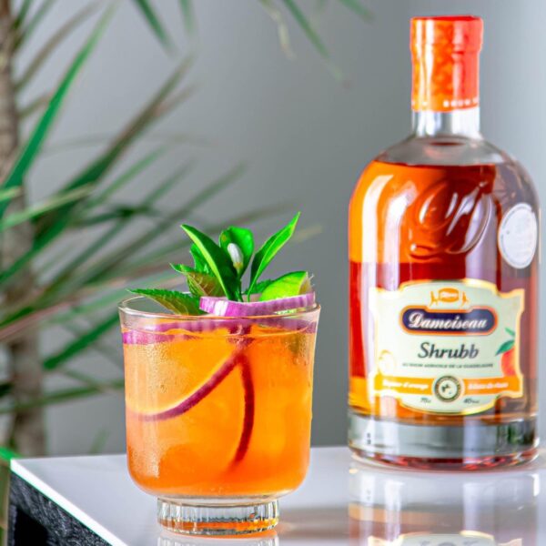 LIQUORE SHRUBB - immagine 2