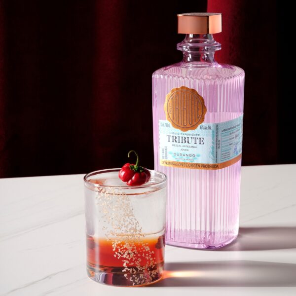 MEZCAL CENIZO ARTESANAL - immagine 4