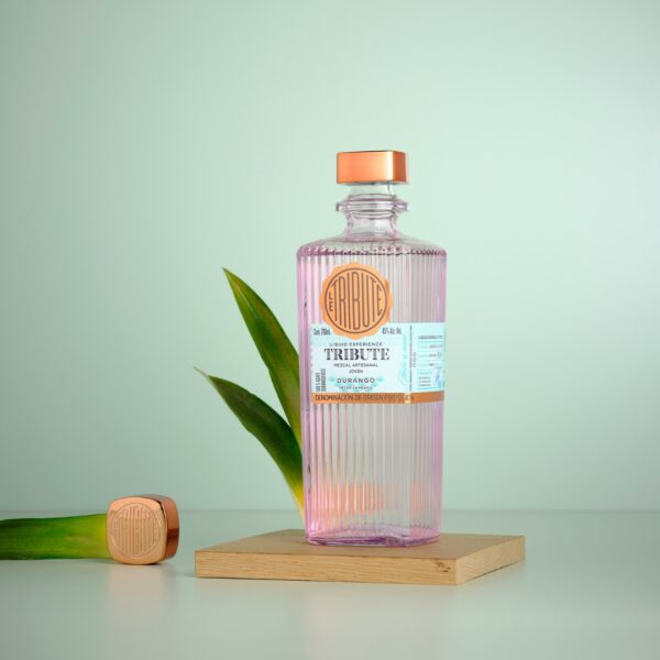 MEZCAL CENIZO ARTESANAL - immagine 3