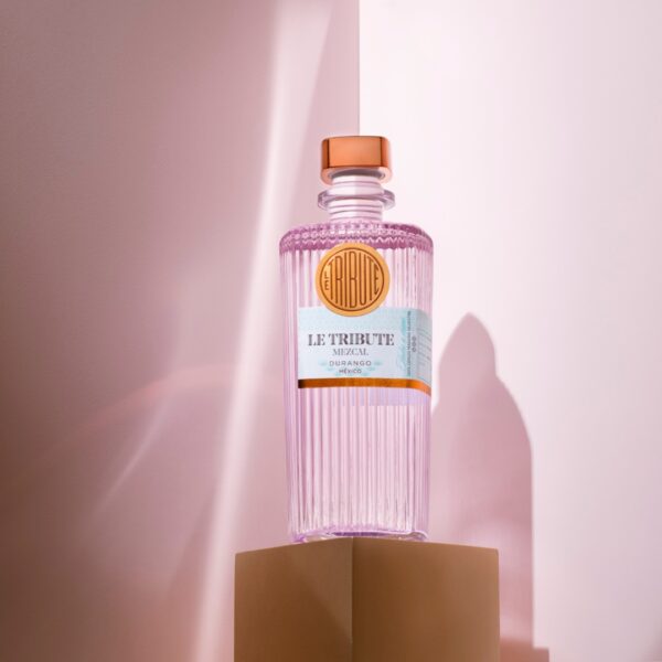 MEZCAL CENIZO ARTESANAL - immagine 2