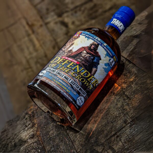 WHISKY HEROES - Defender Of The Crown - immagine 2