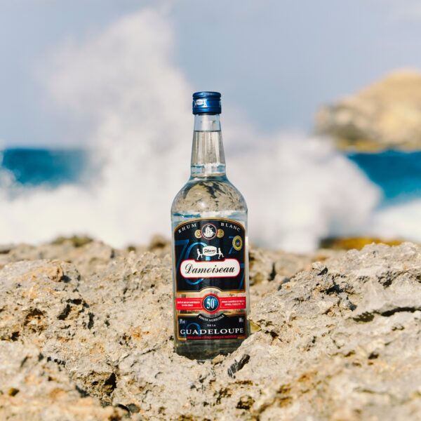WHITE RHUM 50° - immagine 3