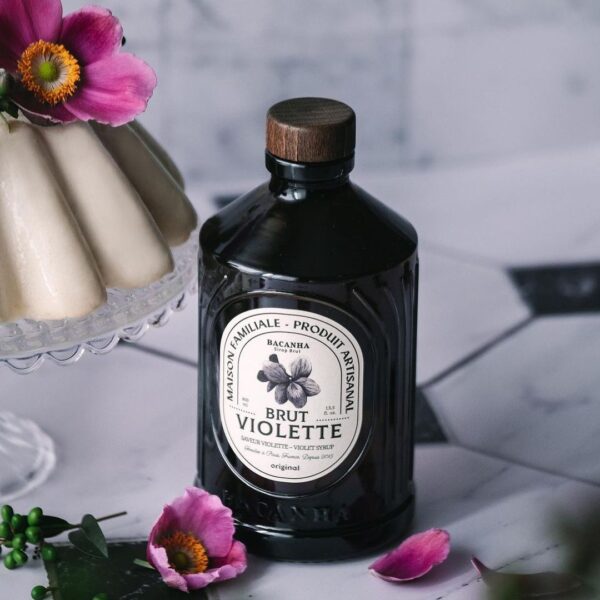 LIBERTY - Gelsomino, Violetta, Rosa - immagine 2