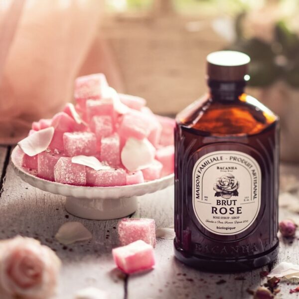 LIBERTY - Gelsomino, Violetta, Rosa - immagine 3