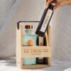 PREMIUM WOODEN PACK - immagine 3