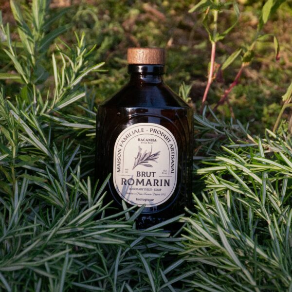 AROMANTICO - Rosmarino, Basilico, Menta - immagine 2