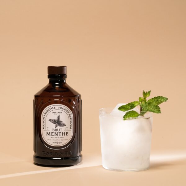 AROMANTICO - Rosmarino, Basilico, Menta - immagine 4