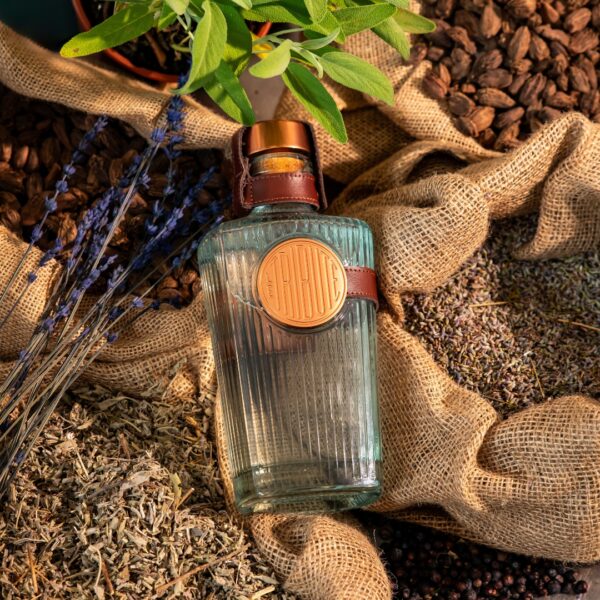 COUNTRYSIDE GIN - immagine 2
