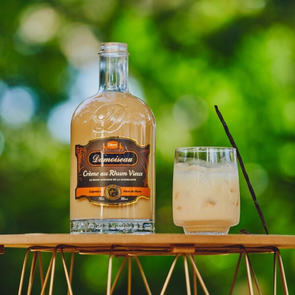 CRÈME RHUM VIEUX - immagine 2