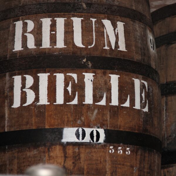 RHUM VIEUX 2008 - immagine 2