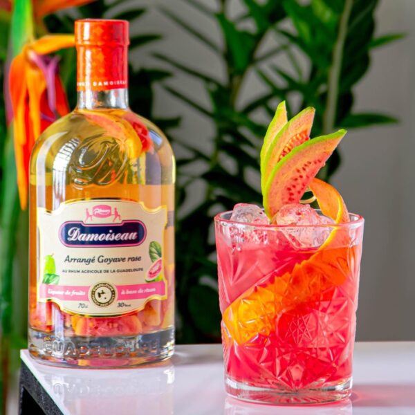 ARRANGÉ GUAVA - immagine 2