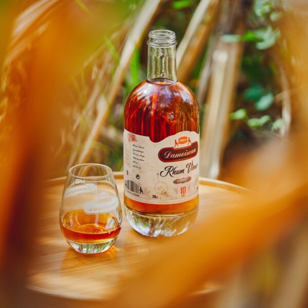 VIEUX RHUM 10Y - immagine 2