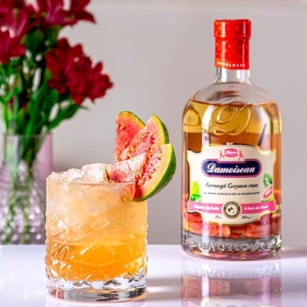 ARRANGÉ GUAVA - immagine 3