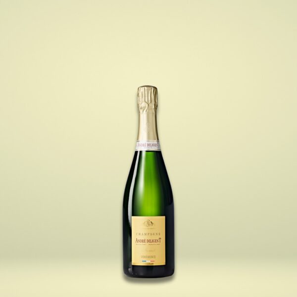 VÉHÉMENCE BRUT