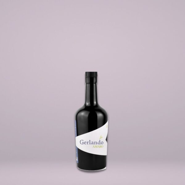 AMARO GERLANDO