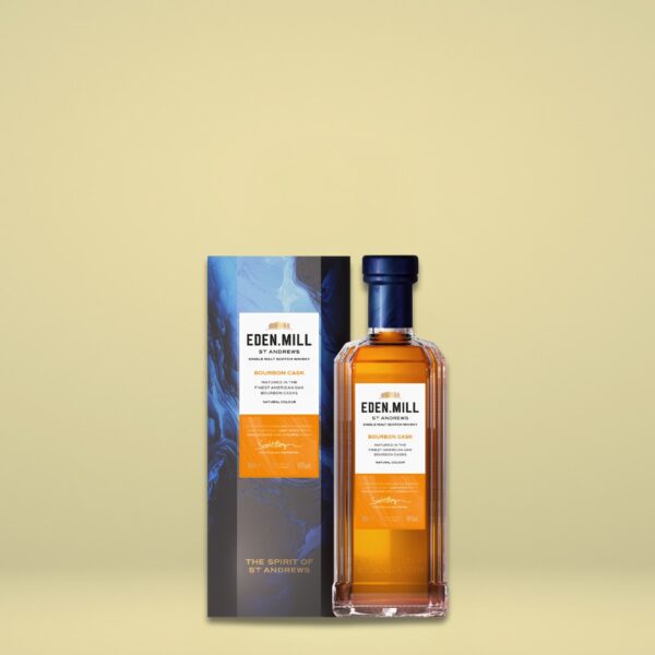 BOURBON CASK