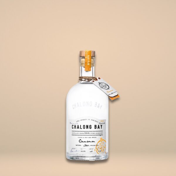TROPICAL NOTES CINNAMON