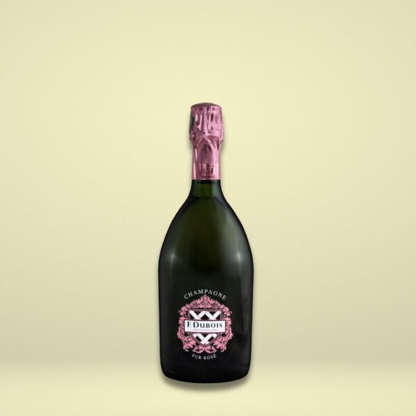 PUR ROSÉ