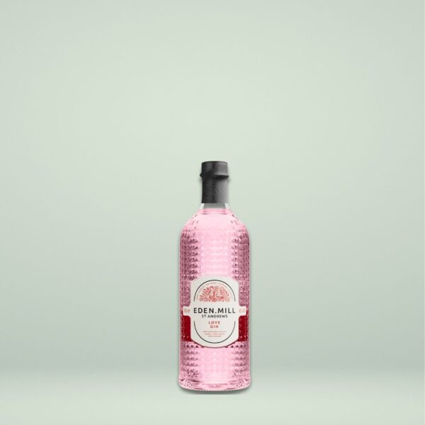 LOVE GIN