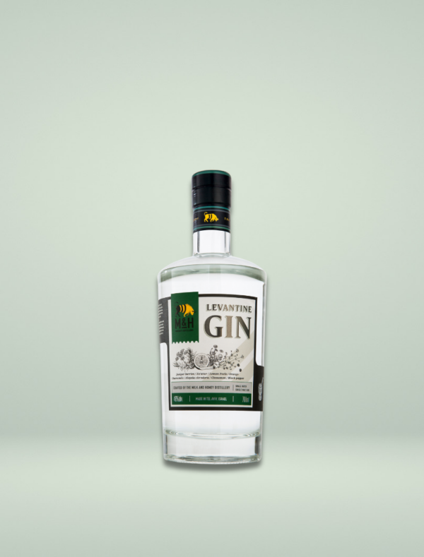 LEVANTINE GIN