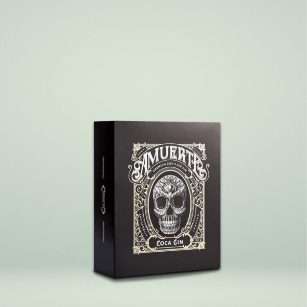 GIFTBOX BLACK