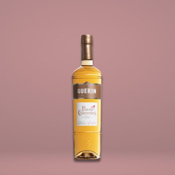 PINEAU TRADITION BLANC
