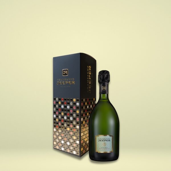 CUVÉE GRAND ASSEMBLAGE EXTRA BRUT