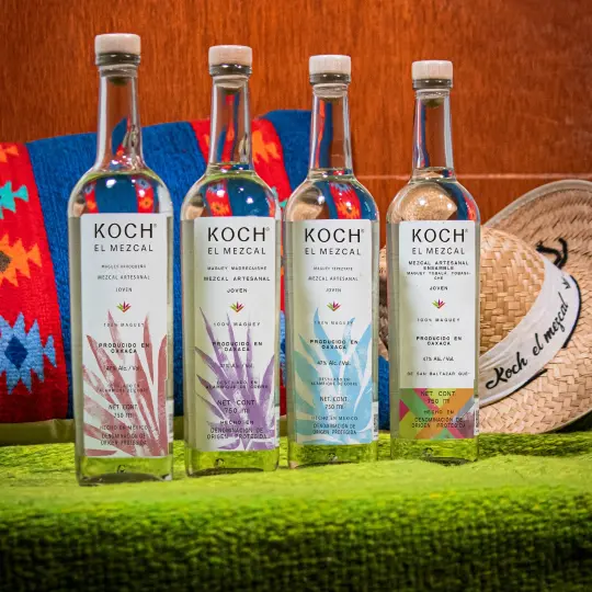 KOCH