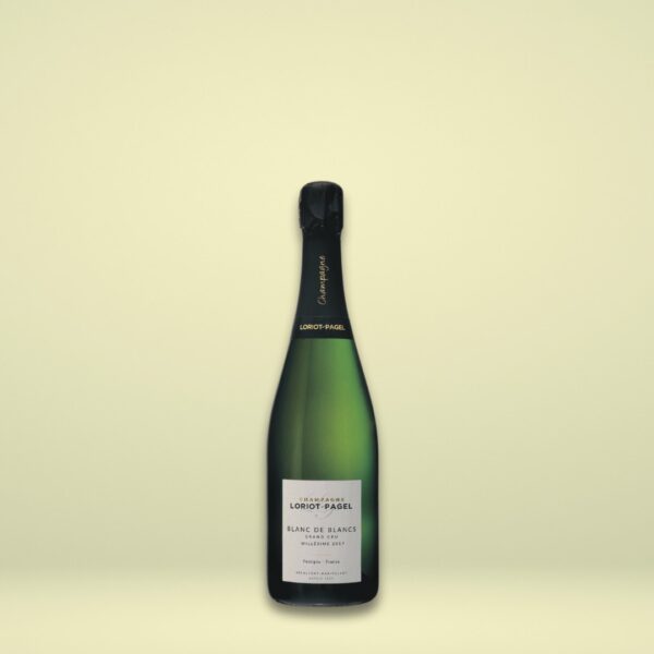BLANC DE BLANCS GRAND CRU VINTAGE 2017