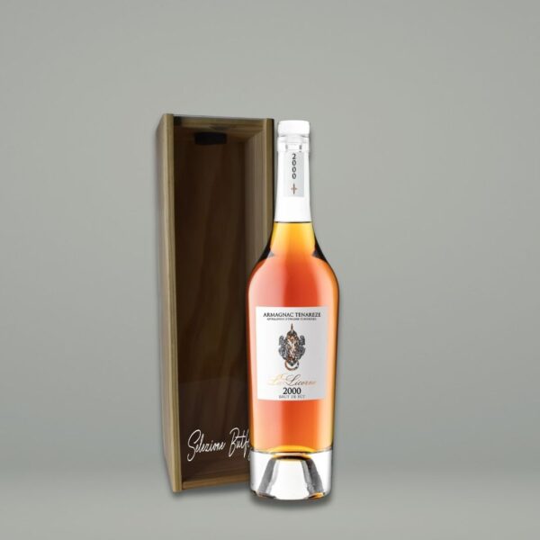 ARMAGNAC - TÉNARÈZE 2000