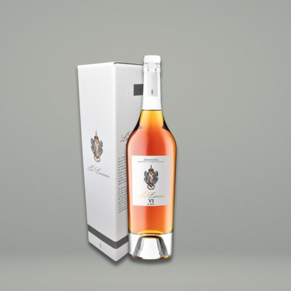 BAS ARMAGNAC VS