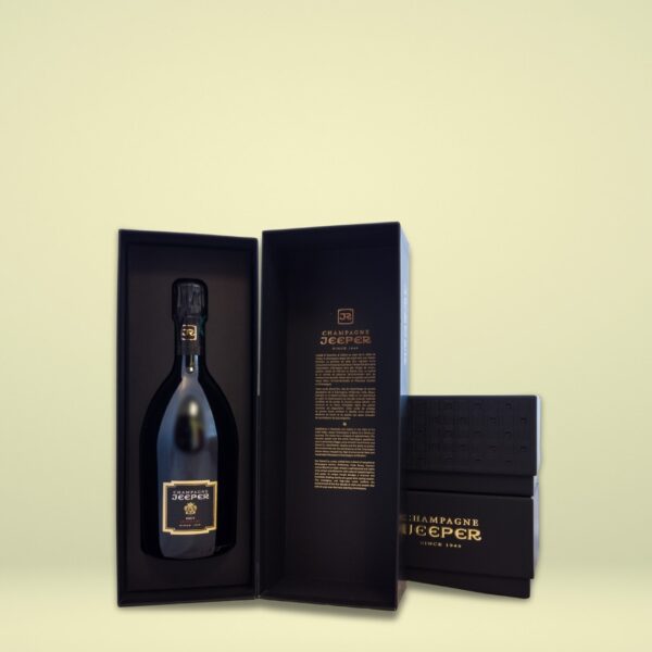 CUVÉE GRAND CRU